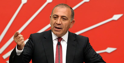 gürsel tekin chp